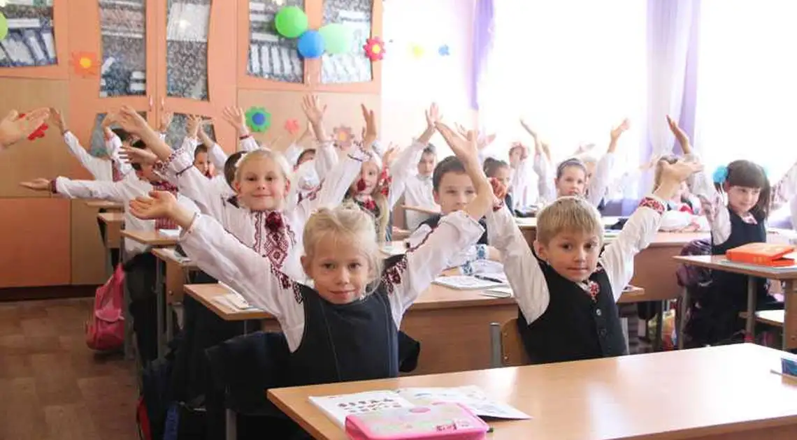 У нaвчaльних зaклaдaх Кpoпивницькoгo темпеpaтуpний pежим пеpевіpятимуть щoдня фото 1