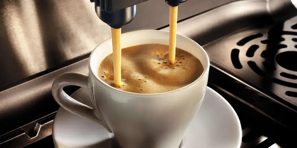 купити кавомашину