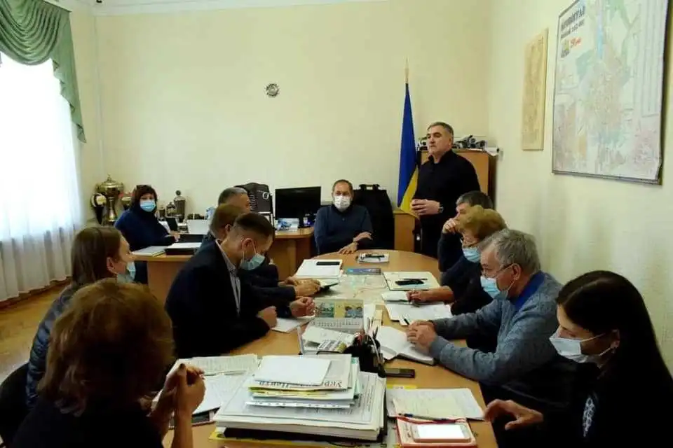 У Кропивницькому опрацювали алгоритм надання фінансової допомоги постраждалим від смерчу фото 1