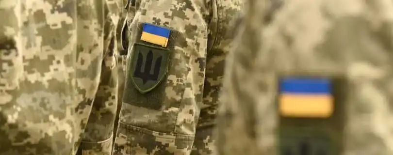 У зоні ООС було поранено 30-річного військового з Кіровоградщини