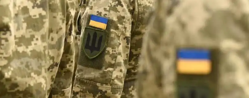 У зоні ООС було поранено 30-річного військового з Кіровоградщини фото 1