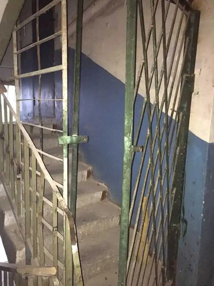 У Кропивницькому затримали мисливця на ліфти з 20-річним «досвідом» (ФОТО)