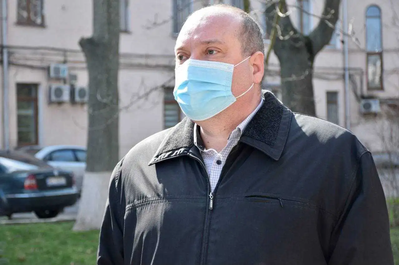 Ще три медзаклади можуть стати базовими для лікування коронавірусу на Кіровоградщині фото 1