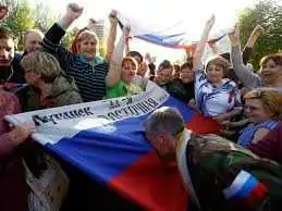 Навіть в ЛНР міністрів саджають за корупцію фото 1