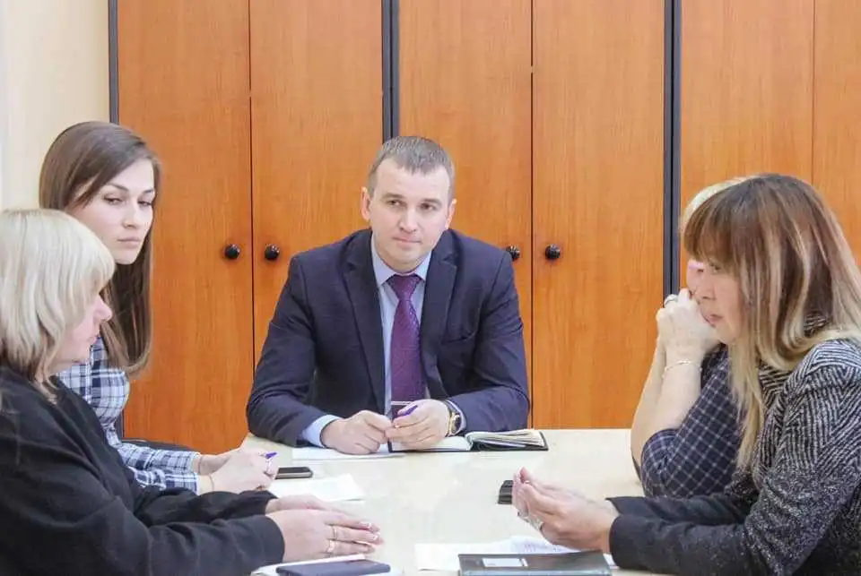 На Кіровоградщині створять штаб по протидії булінгу фото 1