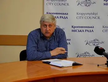 Кропивницький: на питання жителів міста відповість директор підприємства, яке ремонтує дороги фото 1