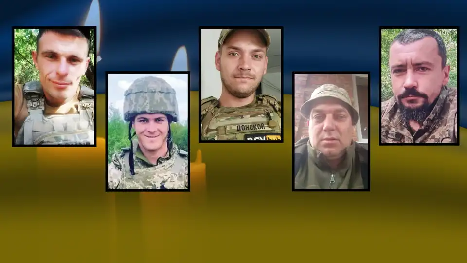 загинули військові з Кіровоградської області