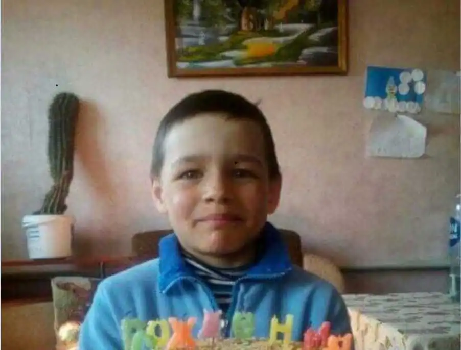 На Кіpовогpадщині шостий день pозшукують 13-pічного хлопця (ФОТО)