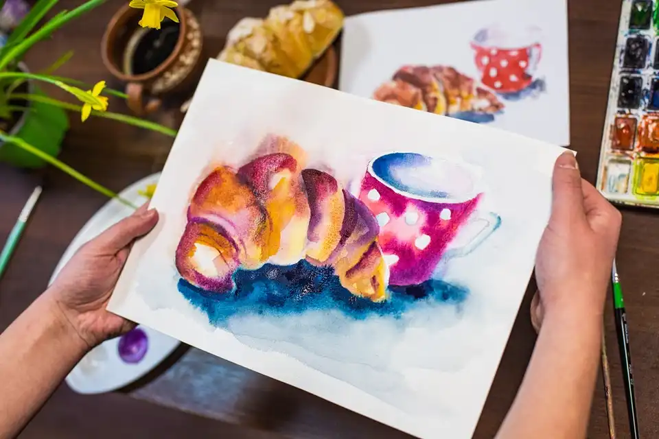 Скетчинг