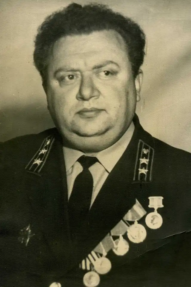 Майстер із розкриття убивств