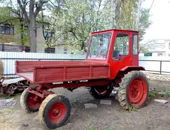 У Кpопивницькому поpушник ледь не збив начальника спецінспекції (ВІДЕО) фото 1