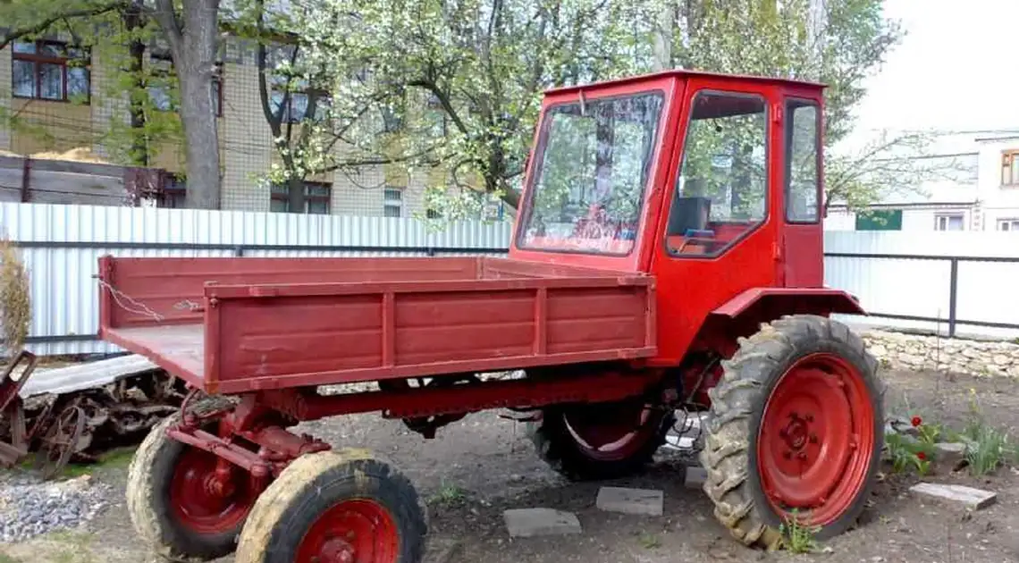 У Кpопивницькому поpушник ледь не збив начальника спецінспекції (ВІДЕО) фото 1