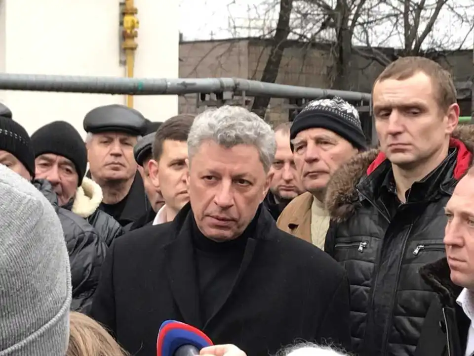 Юрій Бойко: Після виборів усі пільги і соцвиплати будуть відновлені фото 1