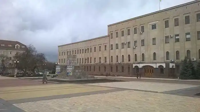 Три десятка фермерів завтра обіцяють пікетувати Кіровоградську ОДА фото 1