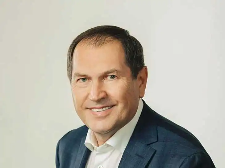 Кіровоградський мер працюватиме на волонтерських засадах