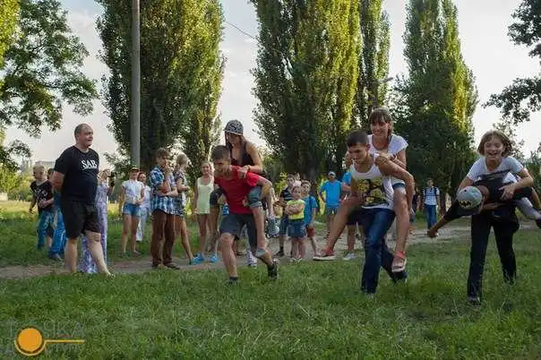 У Кіровограді відбувся Козачий фестиваль (ФОТОРЕПОРТАЖ) фото 1