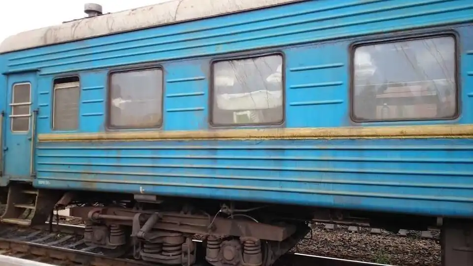 У Знам’янці 10-річному хлопчику на залізниці відтяло обидві ноги