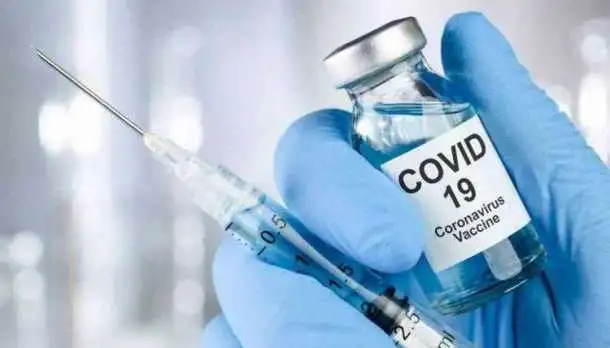Кіровоградщина додатково отримала понад 4 тисячі доз вакцини CoronaVac фото 1