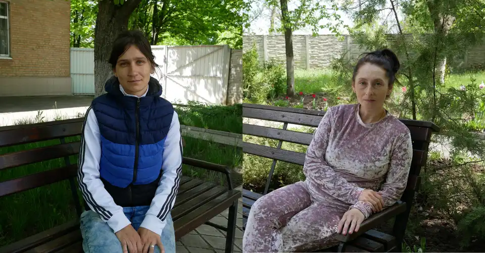 війна в Україні
