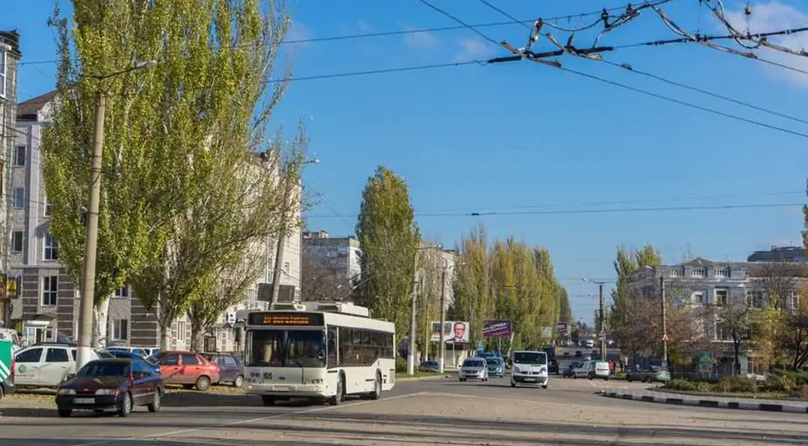 У Кропивницькому розпочинається ремонт транспортної магістралі – вулиці Полтавської фото 1