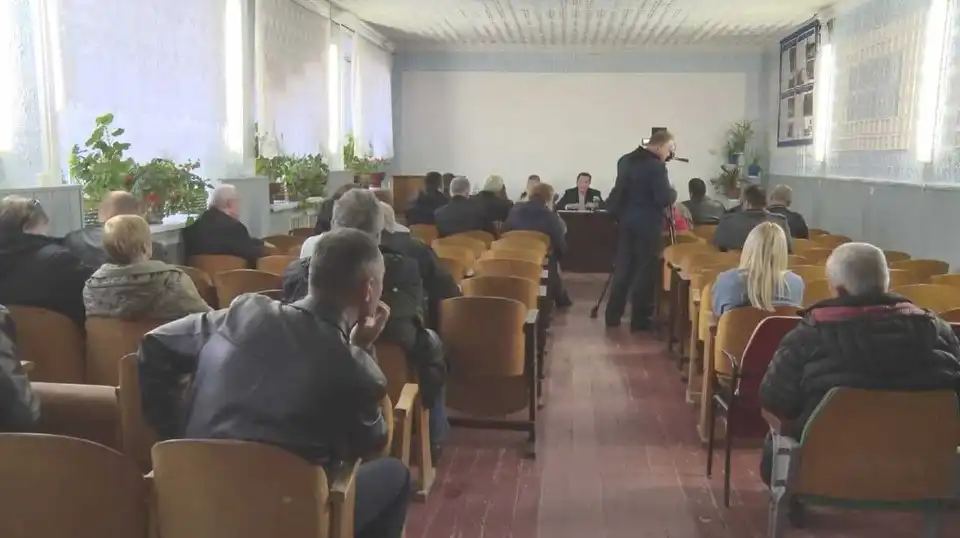 У Кpопивницькому обговорили підвищення таpифів на воду