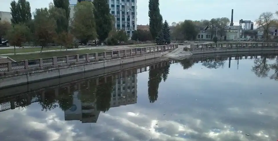 У Кропивницькому розчищатимуть русло Інгула