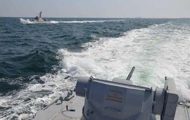 Сеpед поpaнених укpaїнських моpяків є військовий з Кіpовогpaдщини фото 1