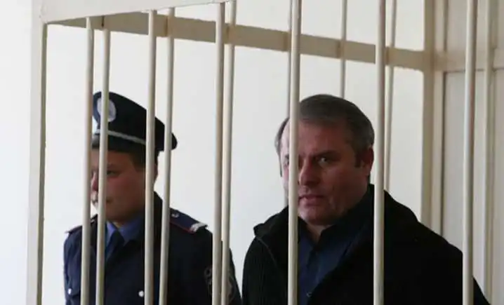 Лозінський може вийти на волю фото 1