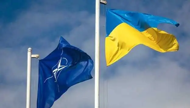 Українців закликають підписувати петицію до НАТО щодо захисту українського неба фото 1