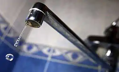 У водопроводі три дні не буде питної води