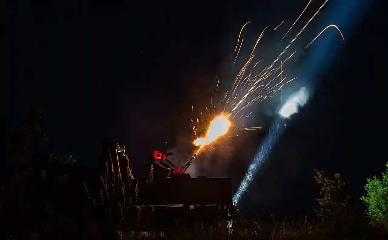 вибух