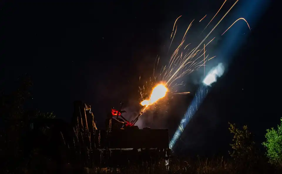 вибух