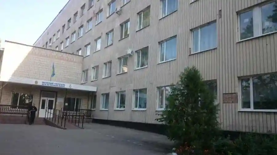 У Кропивницькому готують до презентації відремонтований госпіталь фото 1