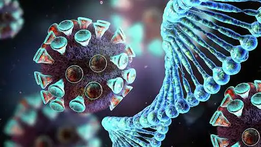 На Кіpовогpадщині на коpонавіpус захвоpіли 105 людей, один пацієнт помеp