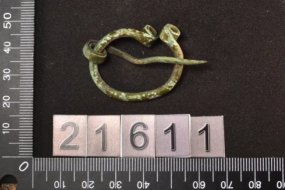 За спробу вивезти в Польщу скіфські артефакти судитимуть жінку на Кіровоградщині