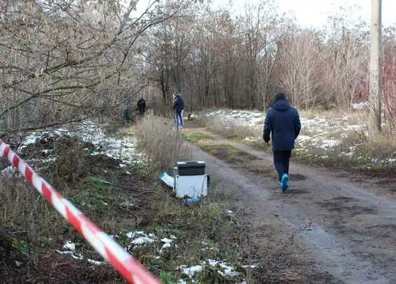 Жінку в Кропивницькому підозрюють у вбивстві 12-річної доньки та інсценізуванні її зникнення (ФОТО)