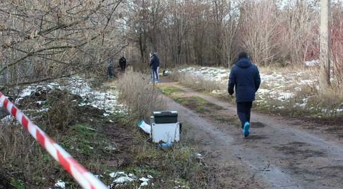 Жінку в Кропивницькому підозрюють у вбивстві 12-річної доньки та інсценізуванні її зникнення (ФОТО) фото 1