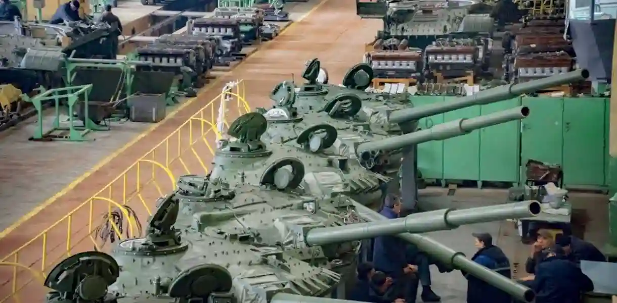 США закликали розсекретити оборонне замовлення України після скандалу з "оборонкою" фото 1