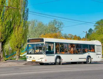У Кропивницькому відновлять рух одного з автобусних маршрутів фото 1