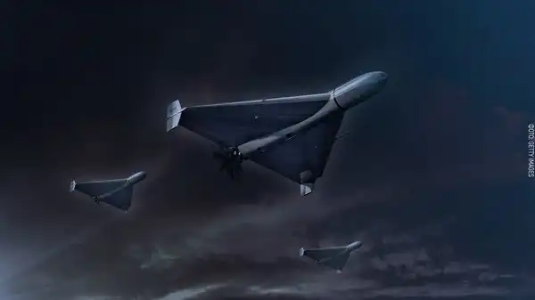 атака по Кіровоградській області