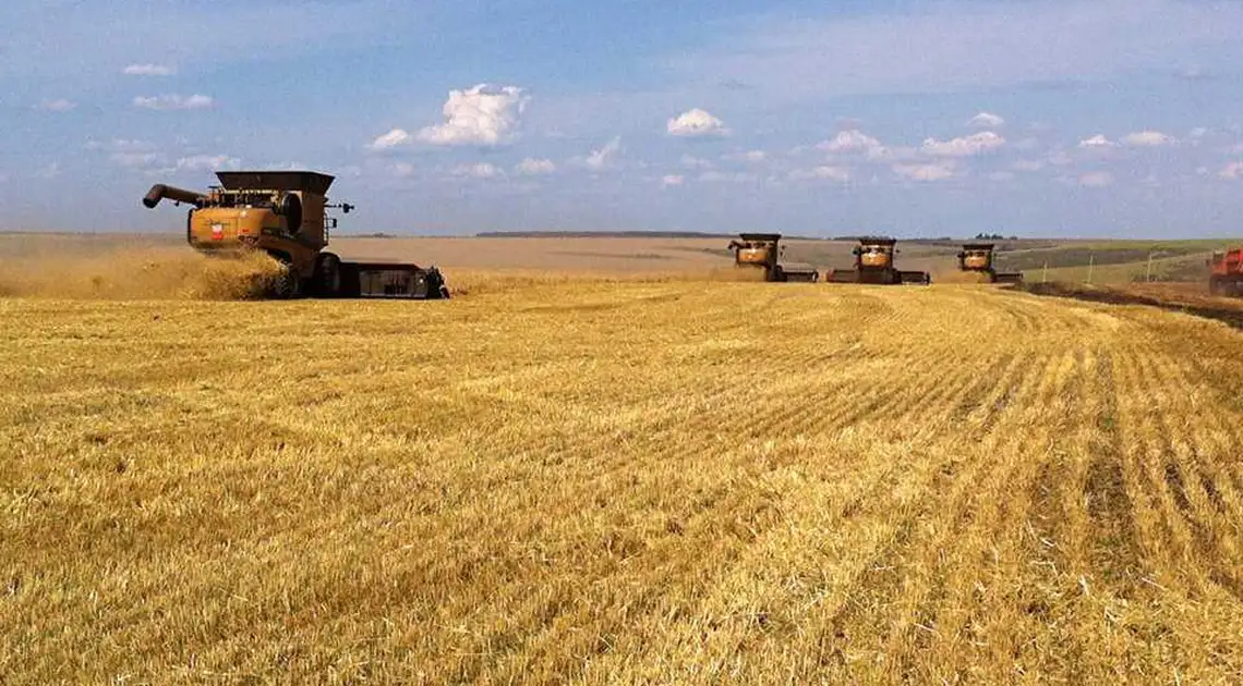 Рейдерство на Кіровоградщині: члени «Агрофірми Маріампольської» поновили корпоративні права фото 1