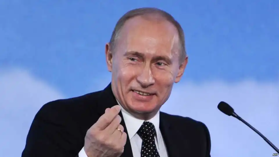 Відомий дипломат повідомив, чим загрожує Україні «ейфорія» Путіна фото 1