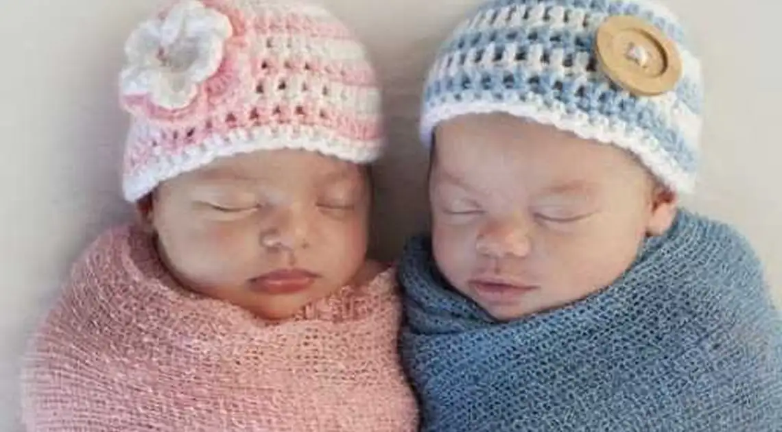 На Кіровоградщині двом немовлятам потрібна допомога небайдужих фото 1