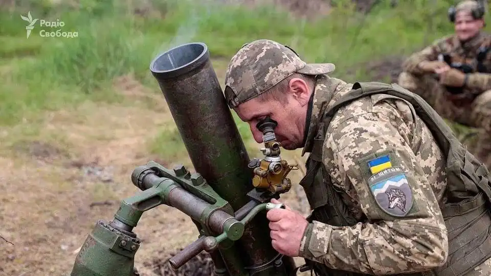 Вісімдесят друга доба війни: інформація від Міністерства оборони