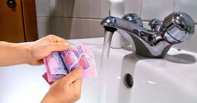 Тариф на воду може зрости у 2,5 рази: “Дніпро-Кіровоград” подало розрахунки до Кіровоградської облради