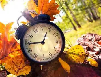 Цього тижня в Україні переведуть годинники на зимовий час фото 1