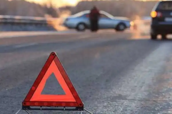У ДТП на Кіровоградщині серйозно постраждали 3 особи