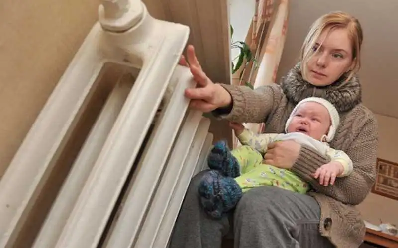Жителі Кропивницького можуть залишитись без централізованого теплопостачання