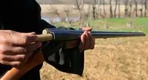 На Кіровоградщині виявили більше 100 випадків порушення правил полювання фото 1