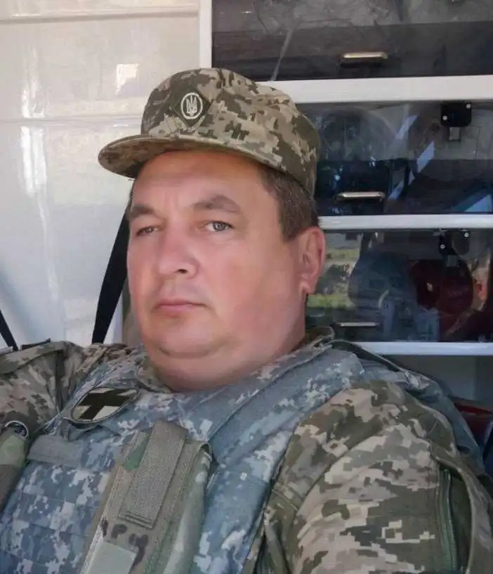 Завтра на Кіровоградщині попрощаються з військовим, який загинув на Донеччині